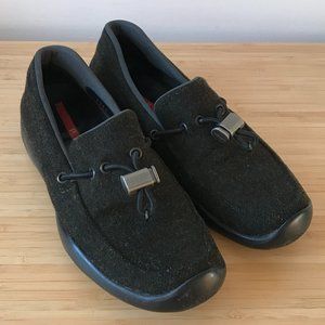 Prada 2352 | Wool Loafer | Vibram 35.5